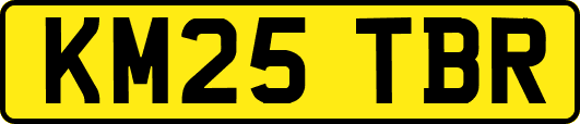KM25TBR