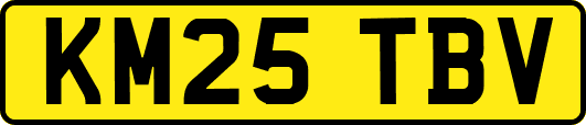 KM25TBV