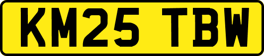 KM25TBW