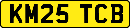 KM25TCB