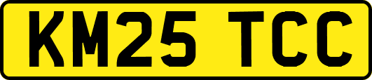 KM25TCC