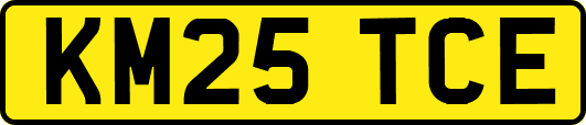 KM25TCE