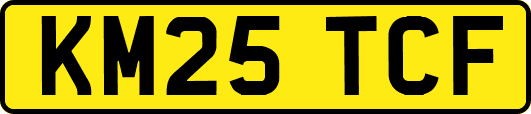 KM25TCF