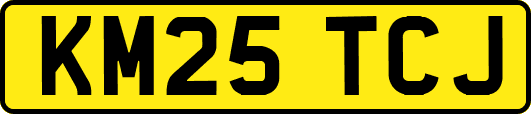 KM25TCJ