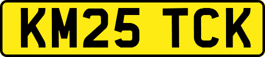 KM25TCK