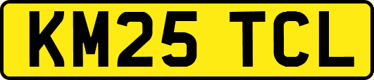 KM25TCL