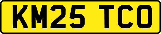 KM25TCO
