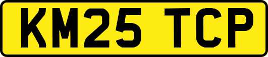 KM25TCP