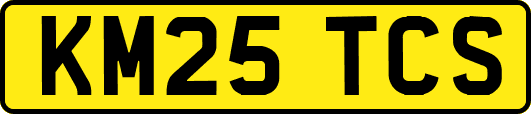 KM25TCS