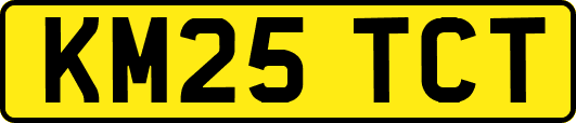 KM25TCT