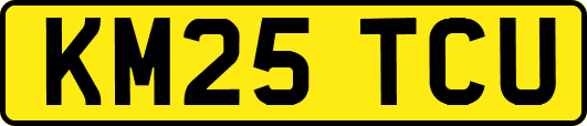KM25TCU