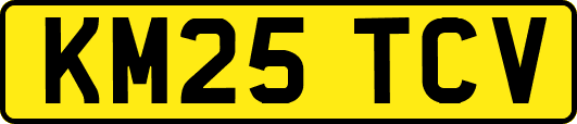 KM25TCV