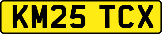 KM25TCX