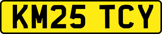 KM25TCY