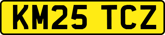KM25TCZ