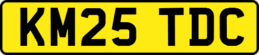 KM25TDC
