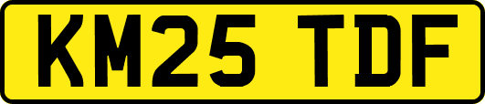 KM25TDF