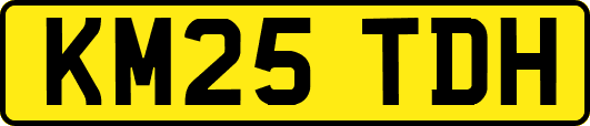 KM25TDH