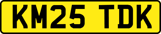 KM25TDK