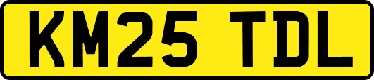 KM25TDL