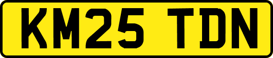 KM25TDN
