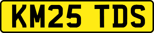 KM25TDS