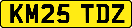 KM25TDZ