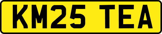 KM25TEA
