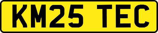 KM25TEC