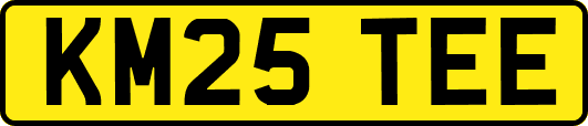 KM25TEE