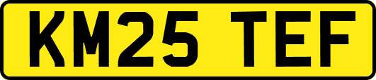 KM25TEF