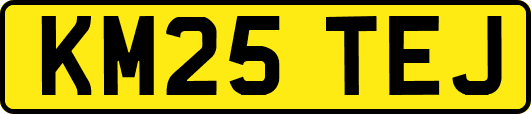 KM25TEJ