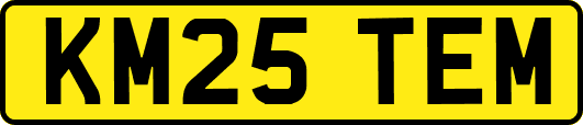 KM25TEM