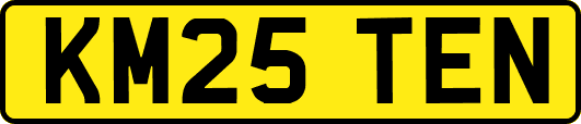 KM25TEN