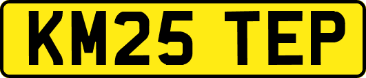 KM25TEP