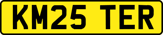 KM25TER
