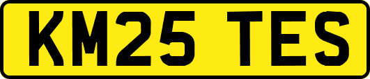 KM25TES