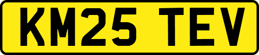 KM25TEV