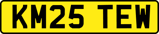 KM25TEW