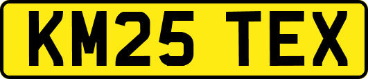 KM25TEX