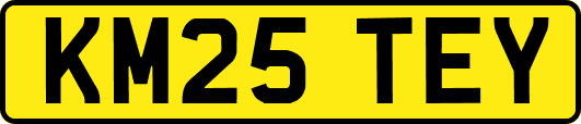 KM25TEY