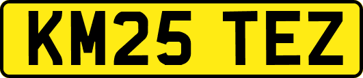 KM25TEZ