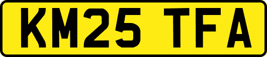 KM25TFA