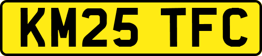 KM25TFC