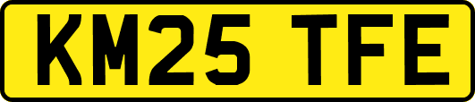 KM25TFE