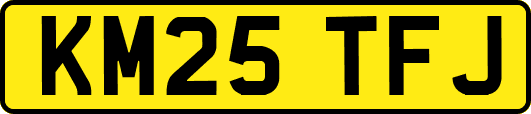 KM25TFJ