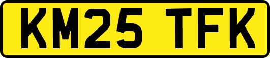 KM25TFK