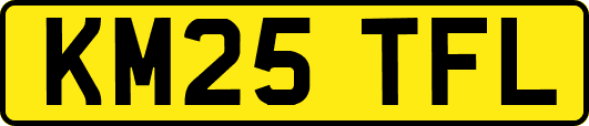 KM25TFL