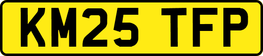KM25TFP