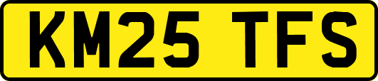 KM25TFS